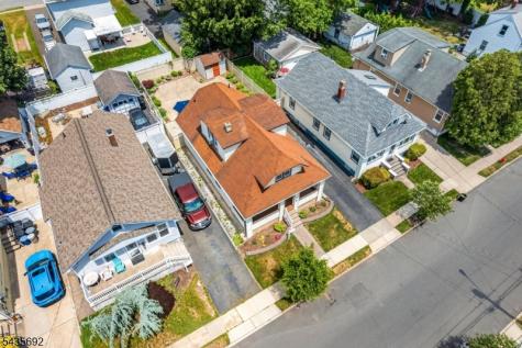 119 Kingston Avenue Hawthorne NJ 07506
