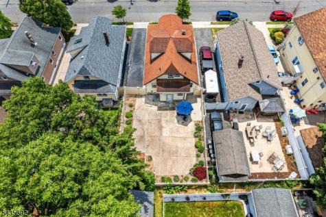 119 Kingston Avenue Hawthorne NJ 07506