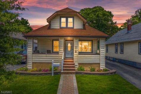 119 Kingston Avenue Hawthorne NJ 07506
