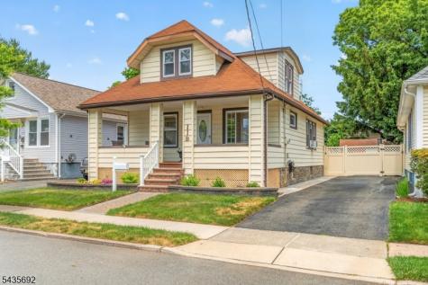 119 Kingston Avenue Hawthorne NJ 07506