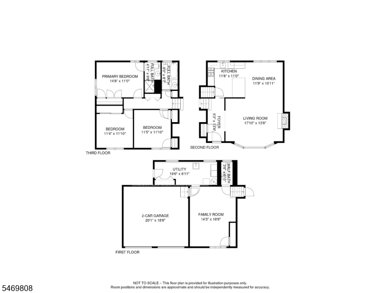 38 W Lawn Road Livingston NJ 07039