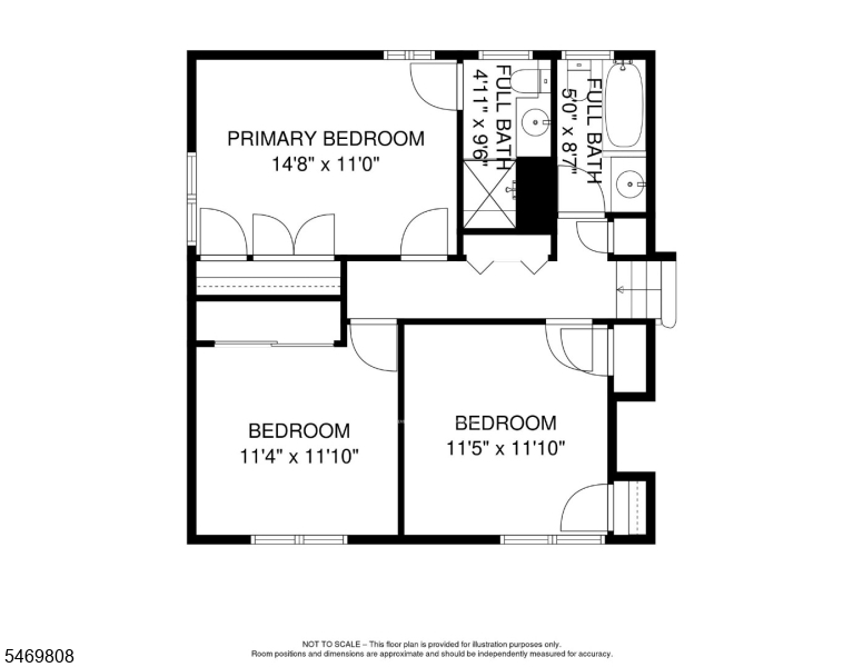 38 W Lawn Road Livingston NJ 07039