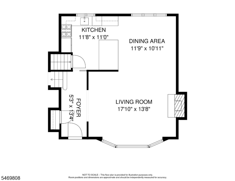 38 W Lawn Road Livingston NJ 07039