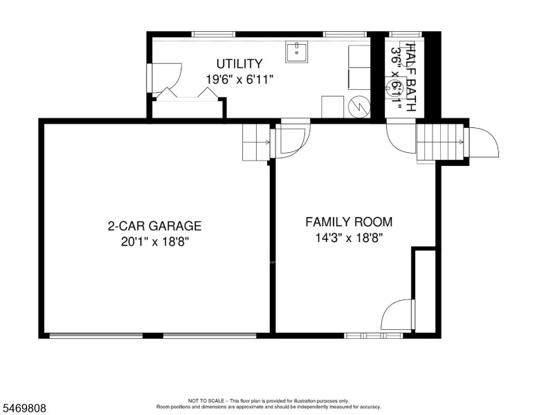 38 W Lawn Road Livingston NJ 07039