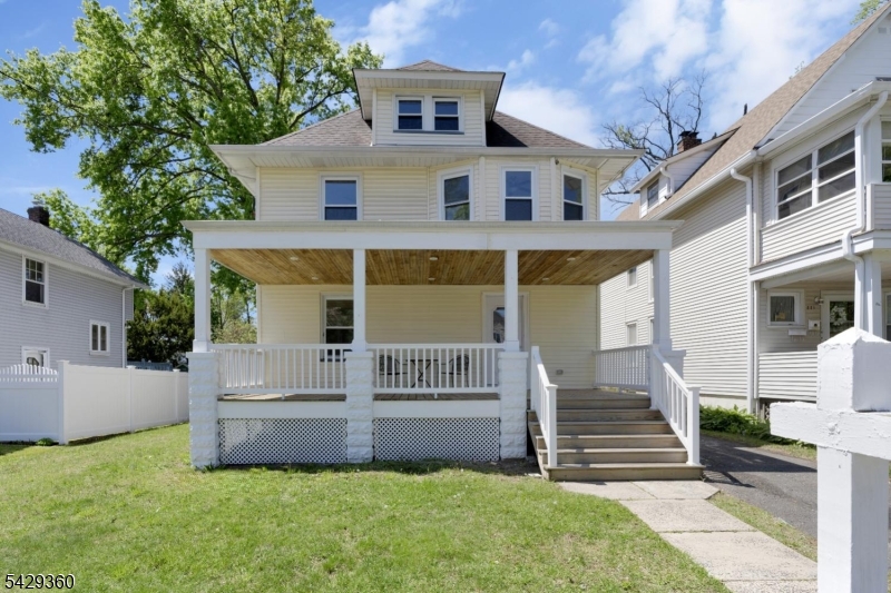 219 Lincoln Avenue Dunellen NJ 08812