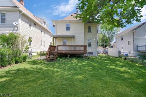 219 Lincoln Avenue Dunellen NJ 08812