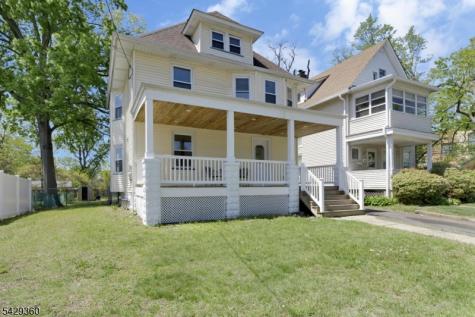 219 Lincoln Avenue Dunellen NJ 08812