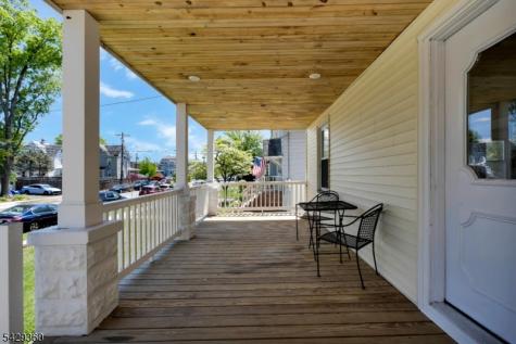 219 Lincoln Avenue Dunellen NJ 08812