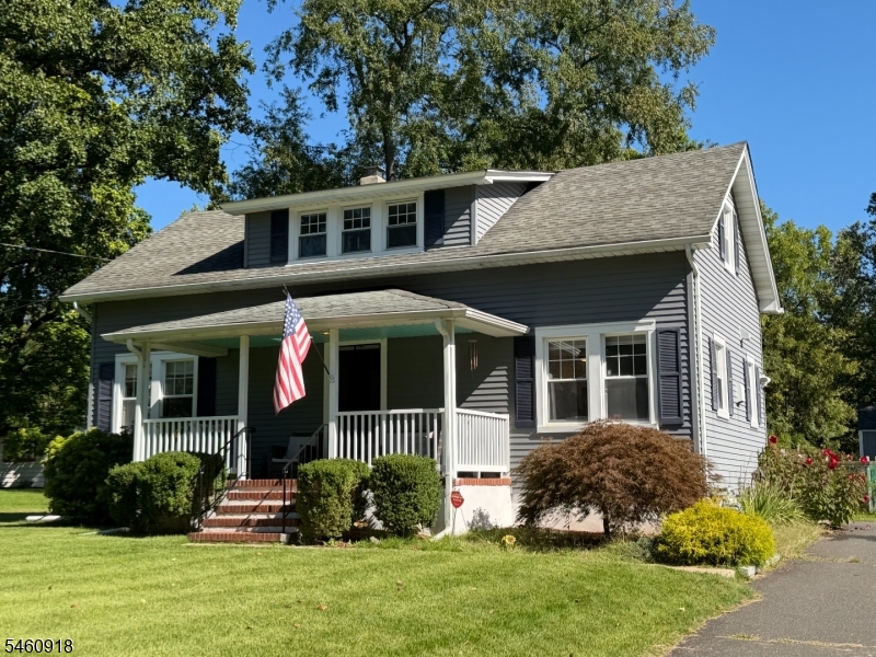 44 Readington Road Readington NJ 08889