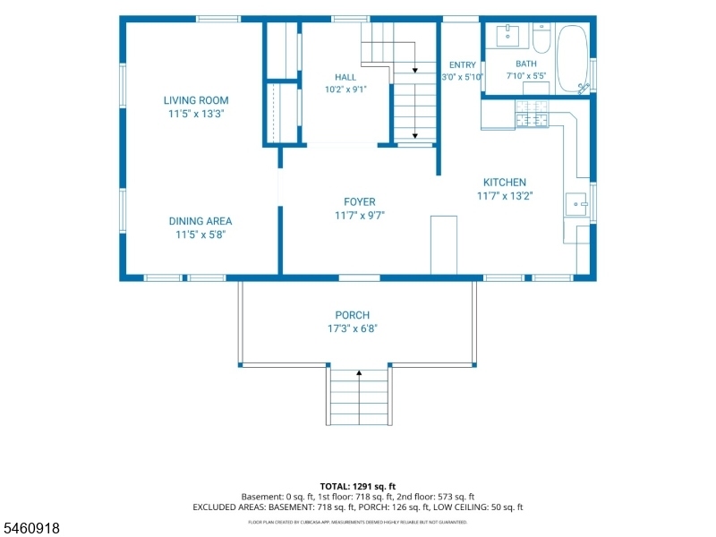 44 Readington Road Readington NJ 08889