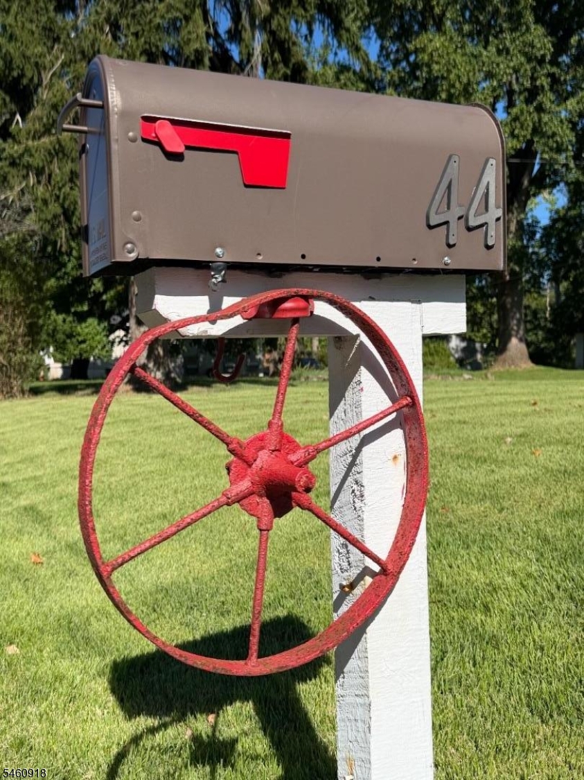 44 Readington Road Readington NJ 08889