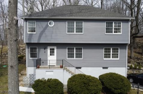2 Lilac Road Jefferson NJ 07849