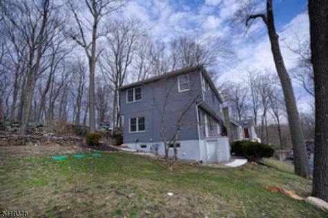 2 Lilac Road Jefferson NJ 07849