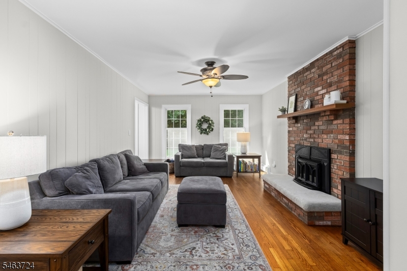 22 Wehrli Road Washington NJ 07853