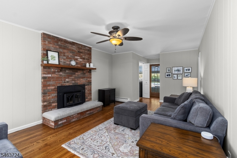 22 Wehrli Road Washington NJ 07853