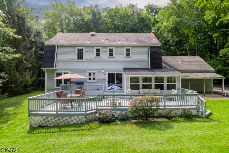 22 Wehrli Road Washington NJ 07853