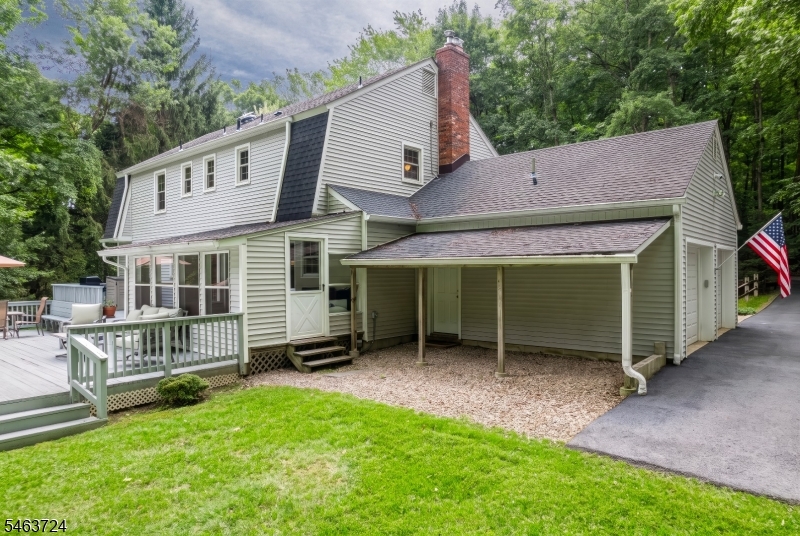 22 Wehrli Road Washington NJ 07853