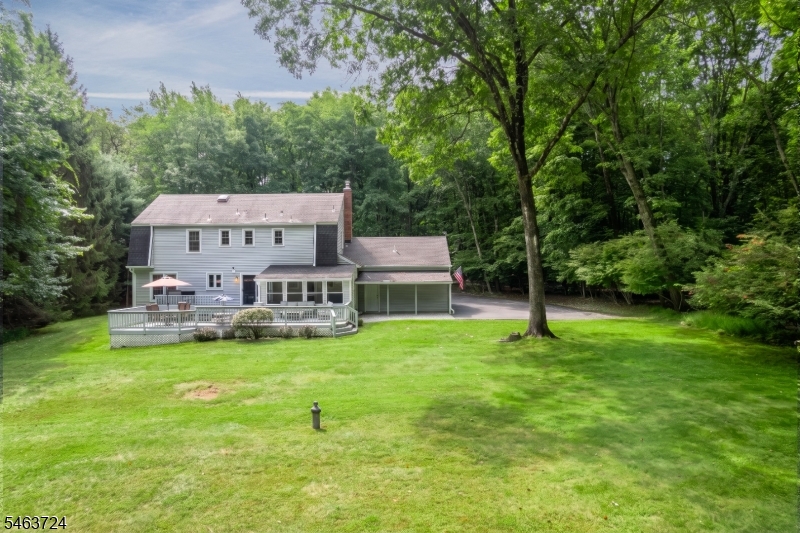 22 Wehrli Road Washington NJ 07853