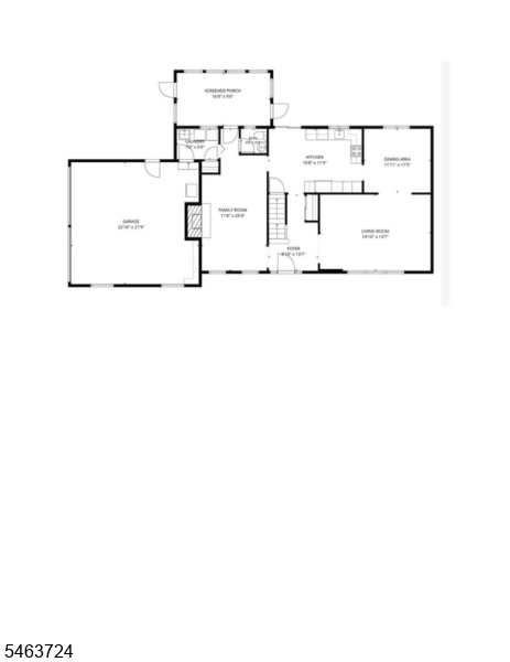 22 Wehrli Road Washington NJ 07853