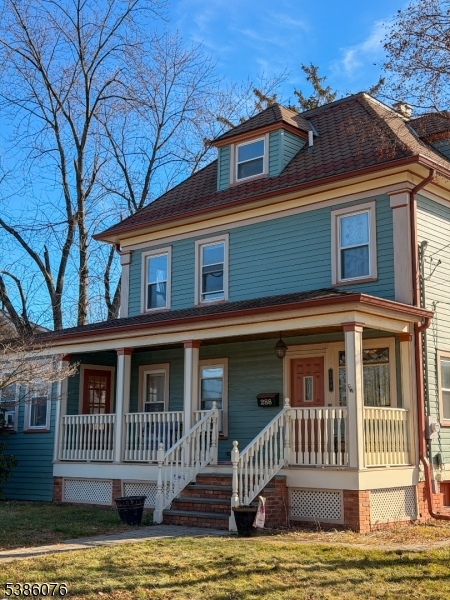 288 Paterson Avenue Little Falls NJ 07424