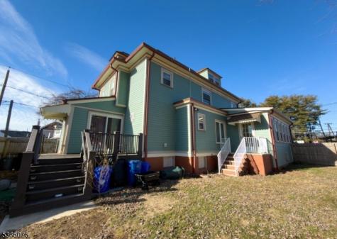 288 Paterson Avenue Little Falls NJ 07424