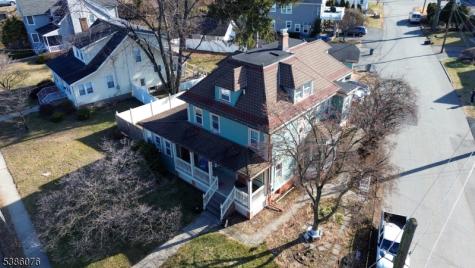 288 Paterson Avenue Little Falls NJ 07424