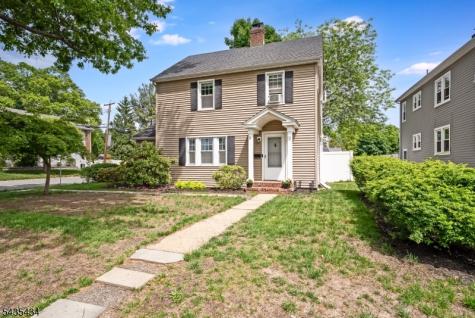 12 Raymond Road Morris NJ 07960