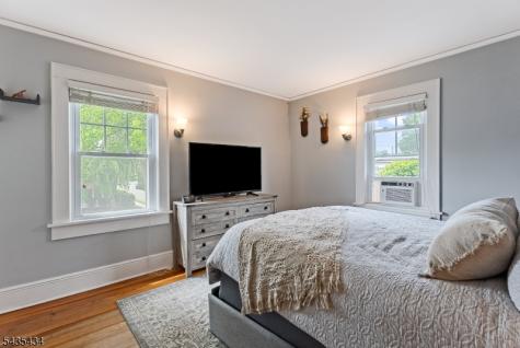 12 Raymond Road Morris NJ 07960
