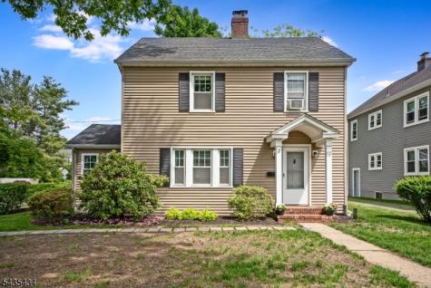 12 Raymond Road Morris NJ 07960