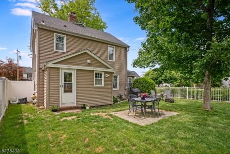 12 Raymond Road Morris NJ 07960