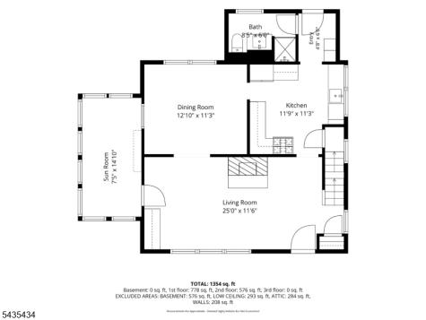 12 Raymond Road Morris NJ 07960