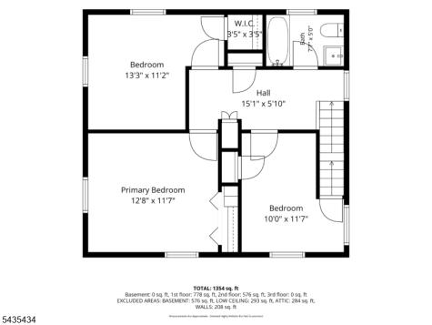 12 Raymond Road Morris NJ 07960