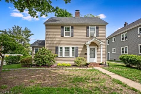 12 Raymond Road Morris NJ 07960