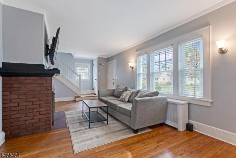 12 Raymond Road Morris NJ 07960