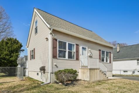 19 Marlin Avenue Pequannock NJ 07440