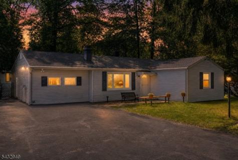 53 Clearmont Avenue Denville NJ 07834