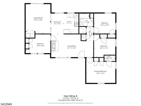 53 Clearmont Avenue Denville NJ 07834