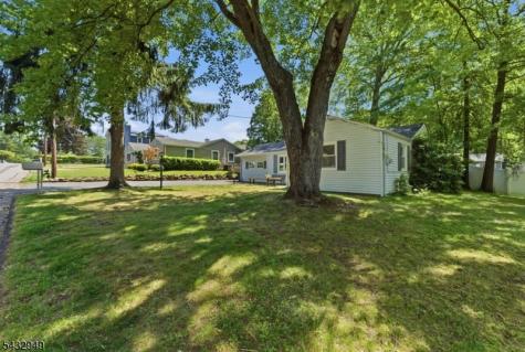 53 Clearmont Avenue Denville NJ 07834