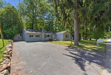 53 Clearmont Avenue Denville NJ 07834