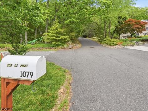 1079 Hoffman Road Bridgewater NJ 08807