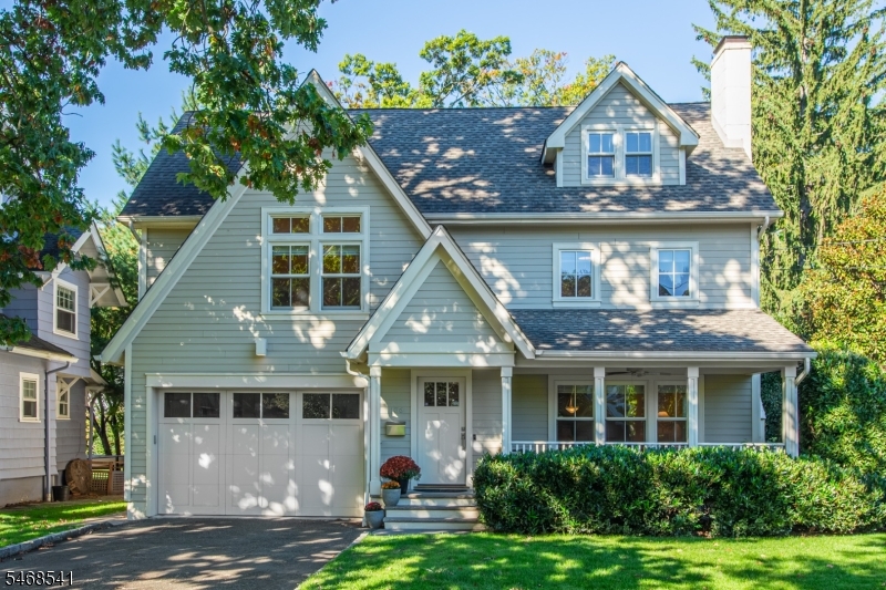 136 Montclair Avenue Montclair NJ 07042