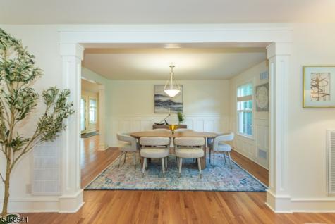 136 Montclair Avenue Montclair NJ 07042