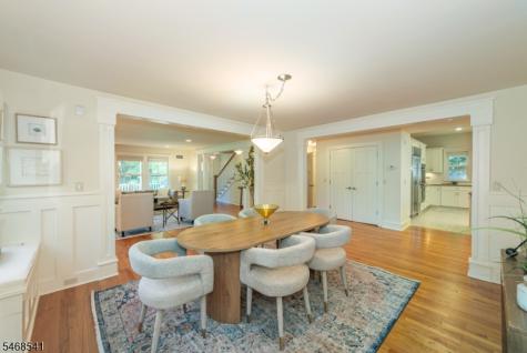 136 Montclair Avenue Montclair NJ 07042