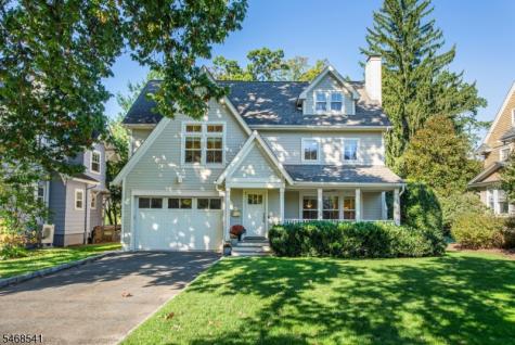 136 Montclair Avenue Montclair NJ 07042