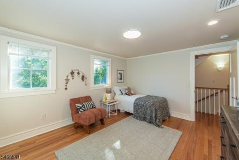 136 Montclair Avenue Montclair NJ 07042