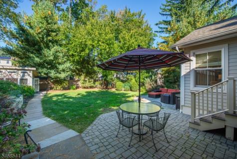 136 Montclair Avenue Montclair NJ 07042