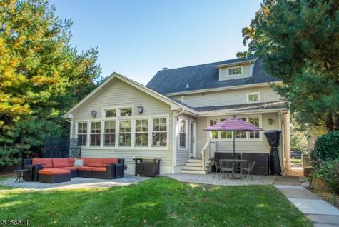 136 Montclair Avenue Montclair NJ 07042