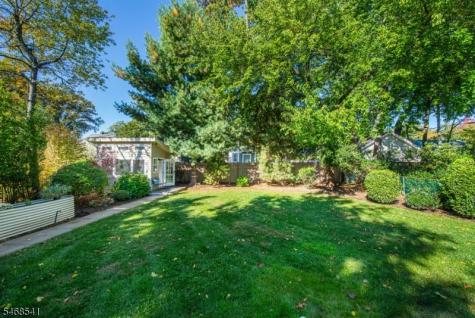 136 Montclair Avenue Montclair NJ 07042