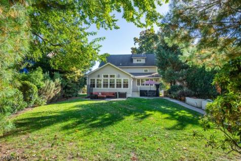 136 Montclair Avenue Montclair NJ 07042