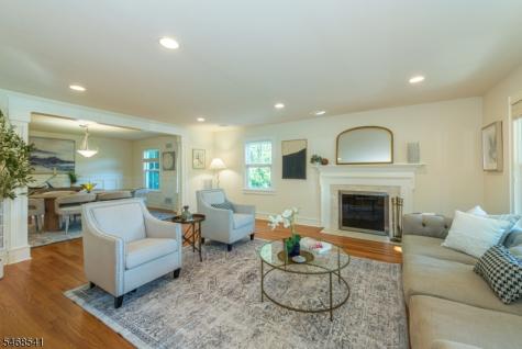 136 Montclair Avenue Montclair NJ 07042